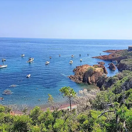 Villa Confort Avec Piscine *